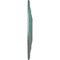 Ekena Millwork Vienna Ceiling Medallion (Canopies up to 6 1/2"), 20"OD x 3 1/2"ID x 1 1/2"P, Copper Green Patina CM20VICGS - alternate 2